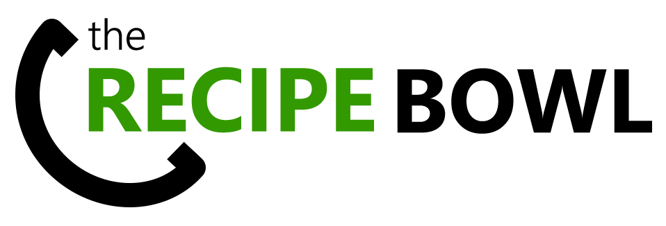 The Recipe Bowl logo
